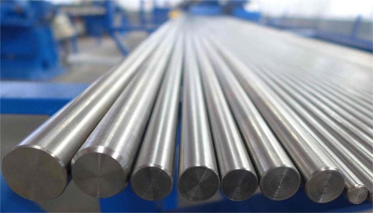 ASTM f136 Gr5 Ti6al4V Titanium Alloy Rods ASTM f136 Gr5 Ti6al4V Titanium Alloy Rods