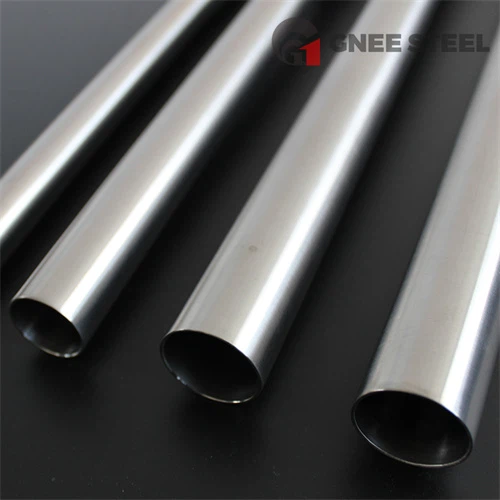 Titanium Alloy Tube Titanium Alloy Tube