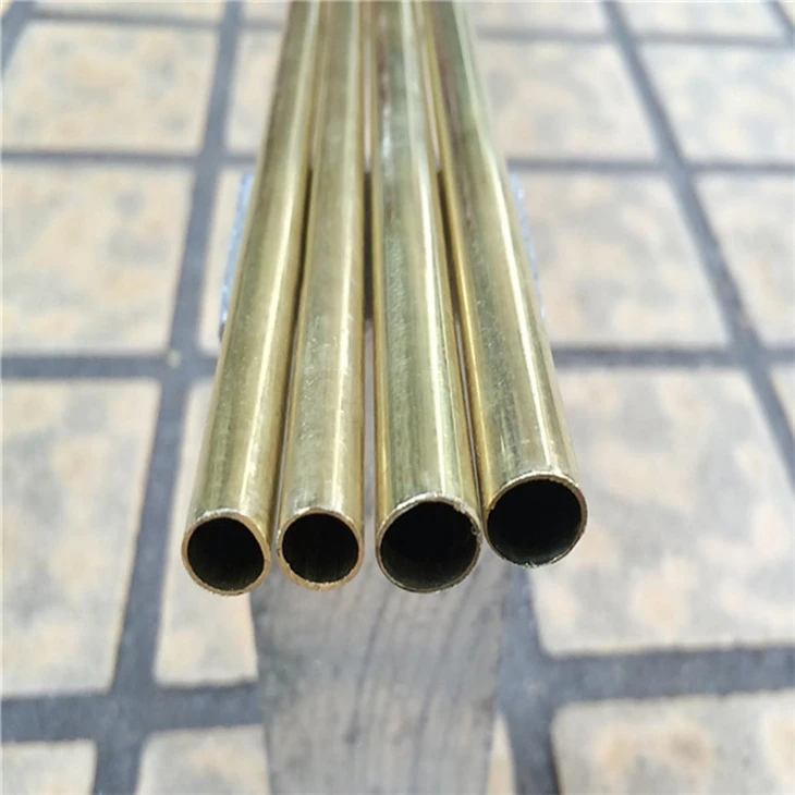 Spot lot zero QAL10-5-5 aluminum bronze pipe Spot lot zero QAL10-5-5 aluminum bronze pipe