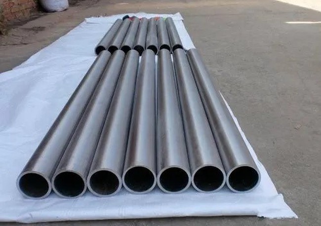 Gr5 Titanium Pipe for Sale Gr5 Titanium Pipe for Sale