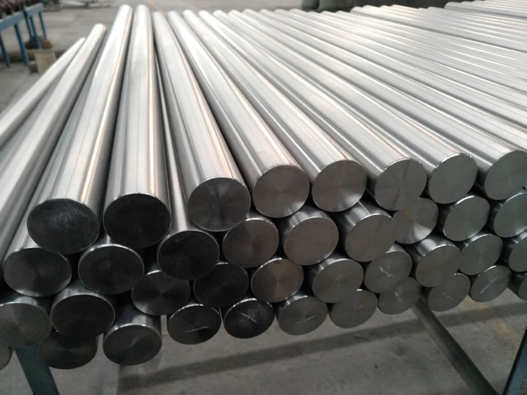 Iron Bar Titanium Iron Bar Titanium