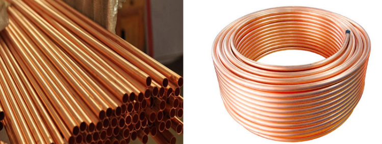 20mm copper tubes 20mm copper tubes
