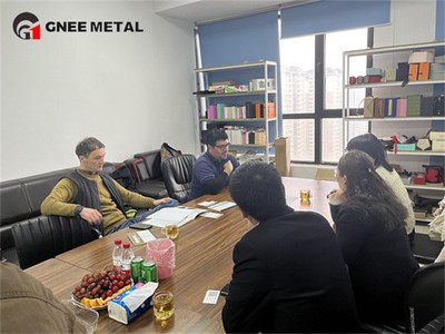 Earthing C21000 Copper Rod Earthing C21000 Copper Rod