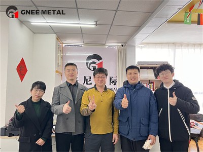 20mm Thick C15715 Copper Plates 20mm Thick C15715 Copper Plates