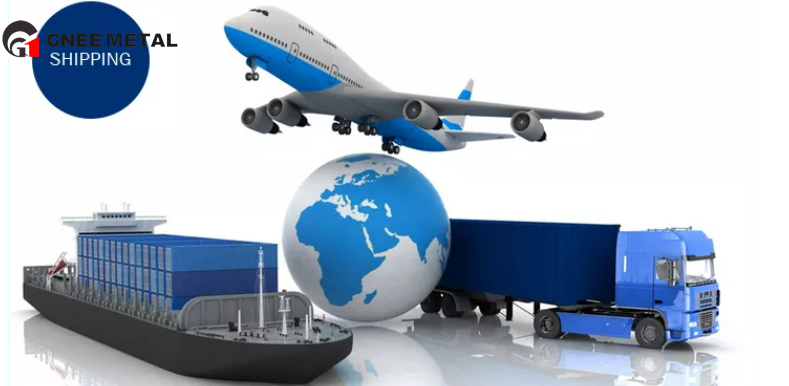 Transportation and packaging Transportation and packaging