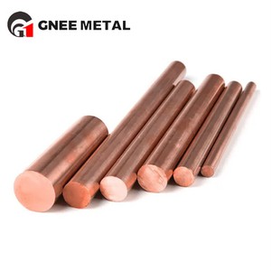 copper rod copper rod