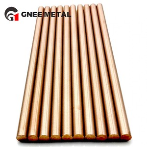 copper bar copper bar