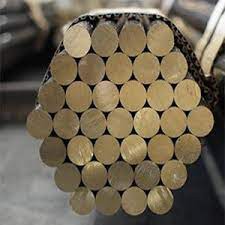 CuZn38Pb1 ( CW607N ) CuZn38Pb1 ( CW607N )