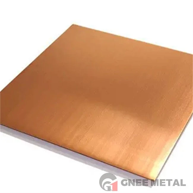 1.5mm Copper Plate