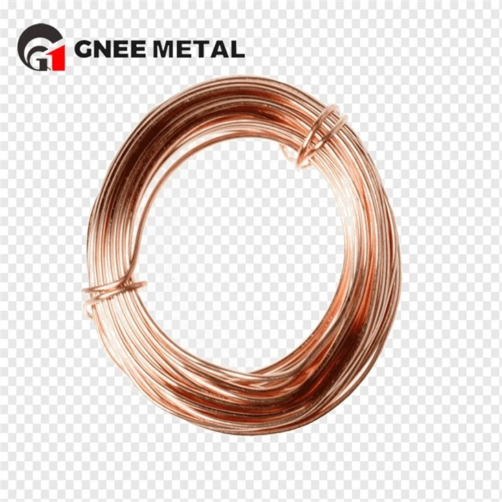 12mm C11000 Copper Tube