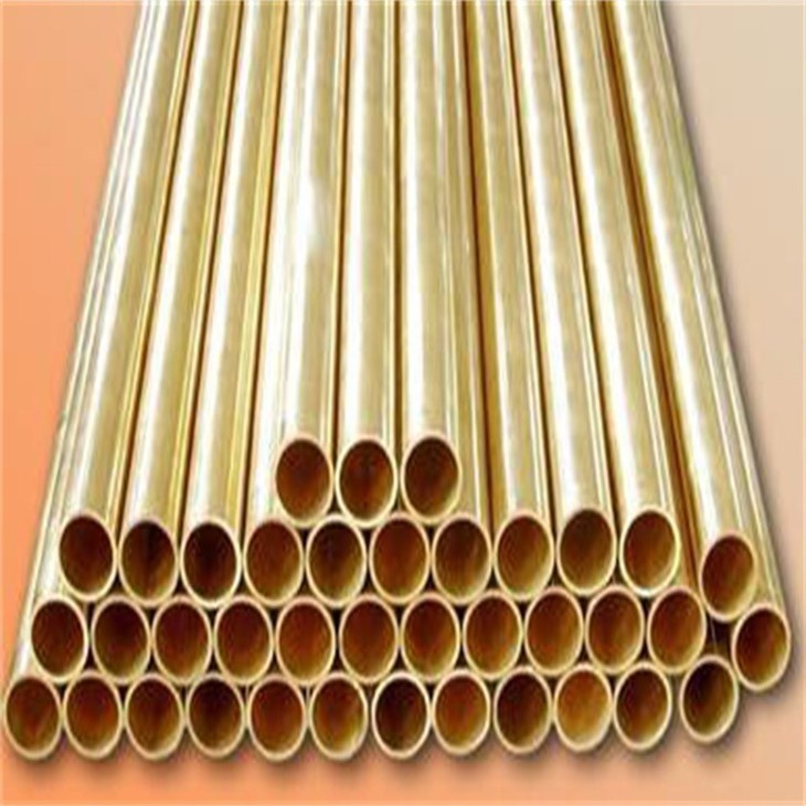 20mm Copper Tubes