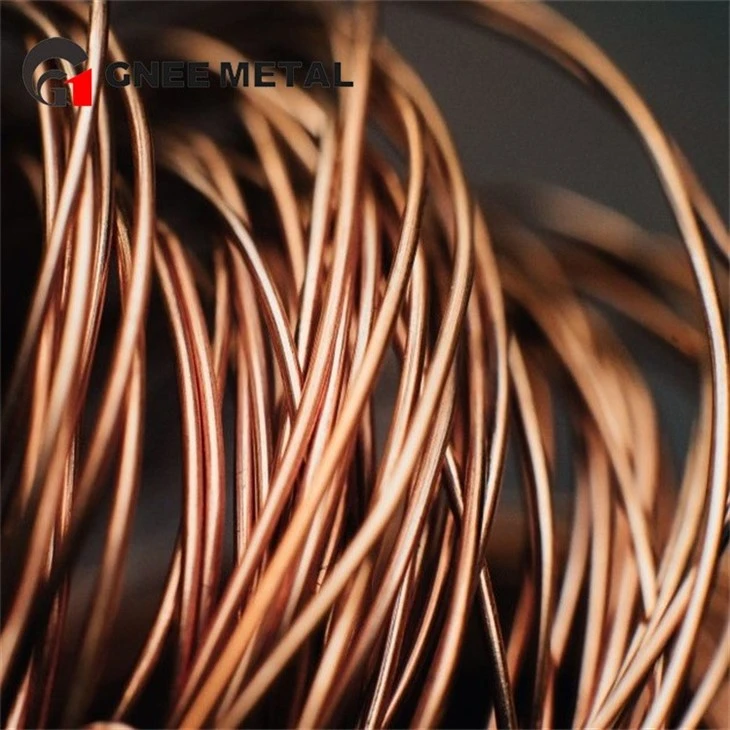 3mm T1 Copper Wire