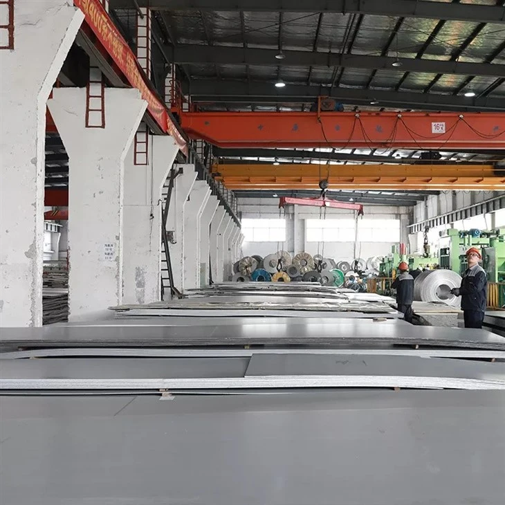 4 By 8 Titanium Sheet