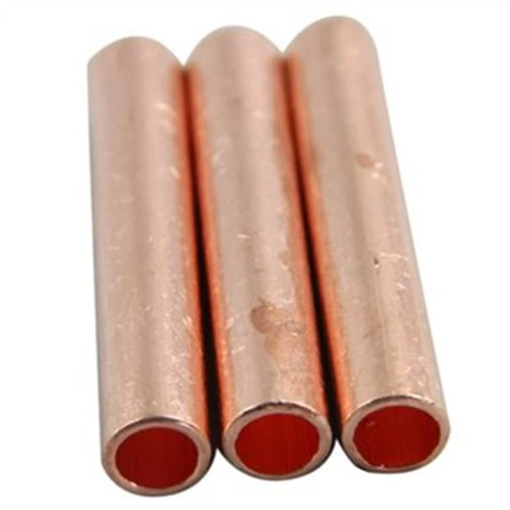 76mm Copper Pipe