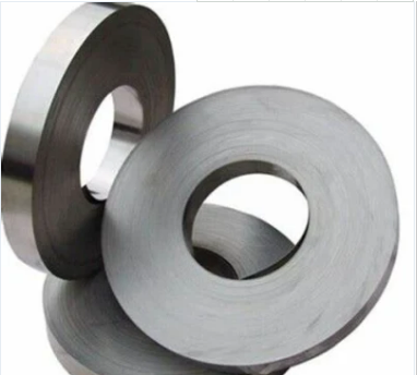 ASTM B265 Gr12 Titanium Alloy Coil