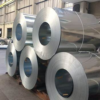 ASTM B265 Grade 2 Titanium Coil
