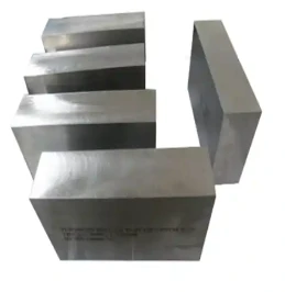 ASTM B265 Pure Titanium Block
