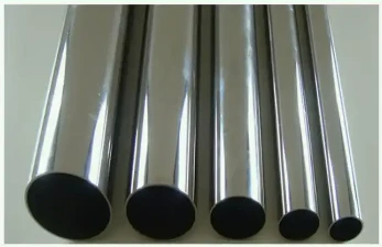 Tubu tat-titanju ASTM B338 Gr1