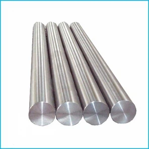 ASTM B348 Grade 5 Titanium Round Bar