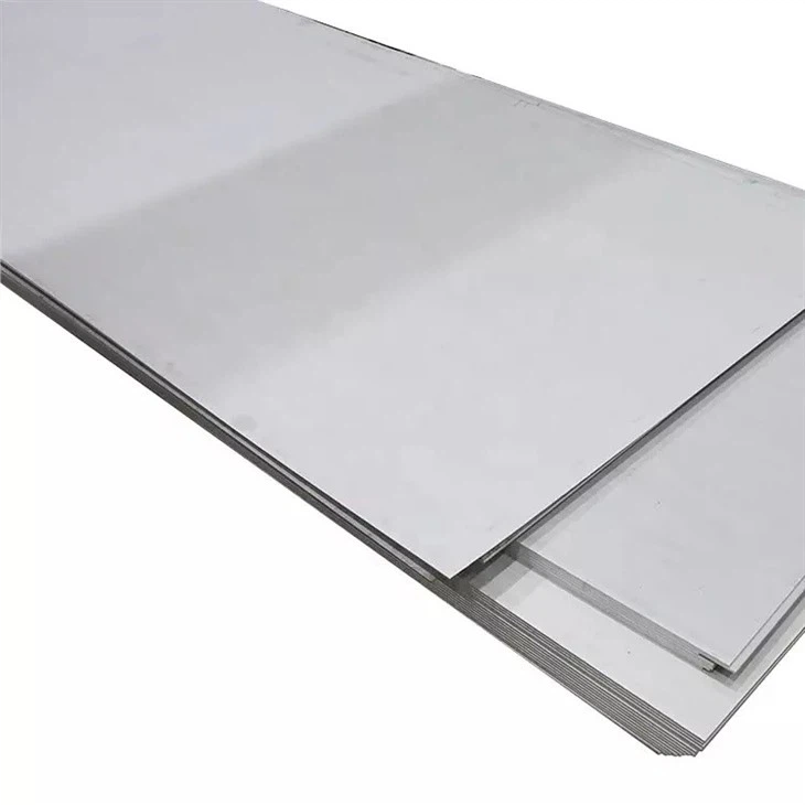 Bending Titanium Sheets