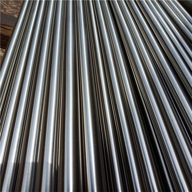 Best Price Ti6al4v Grade 5 Titanium Medical Bar
