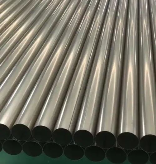Best Price Titanium Gr9