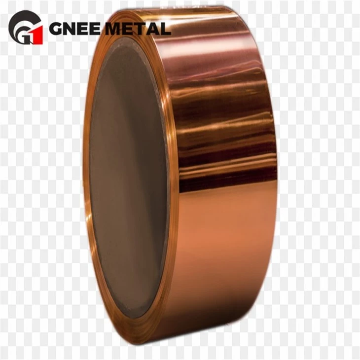 C11000 Brass Strip