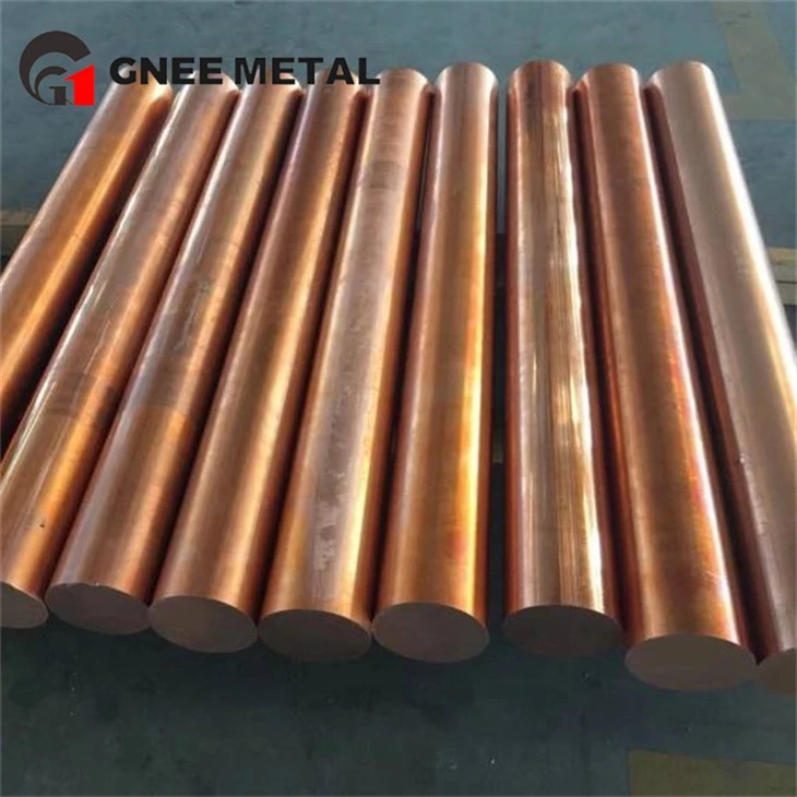 C27000 Ram Round Bars