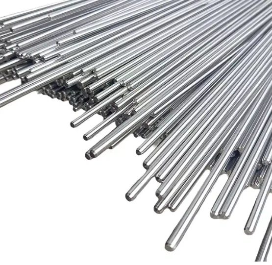 China Top Quality Gr1 Titanium Bar