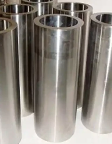 Chinese Factory Titanium Tube Grade 5