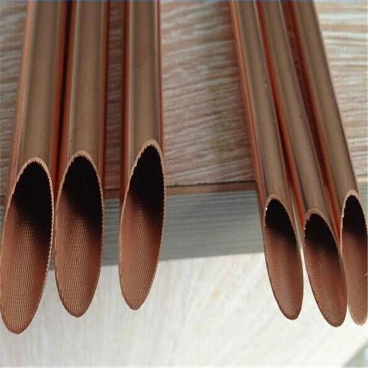 CW505L Copper Tube