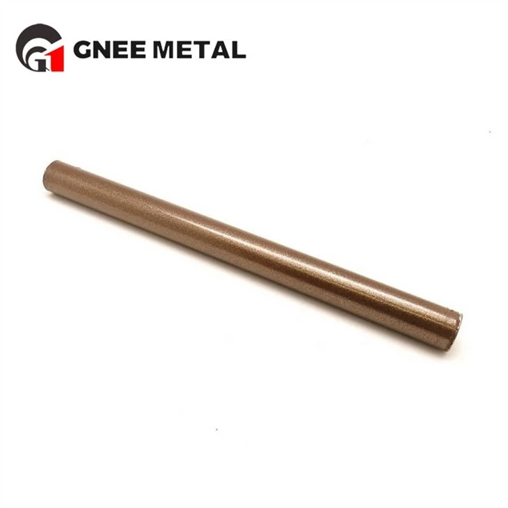 Easy To Shape C2600 Copper Rods