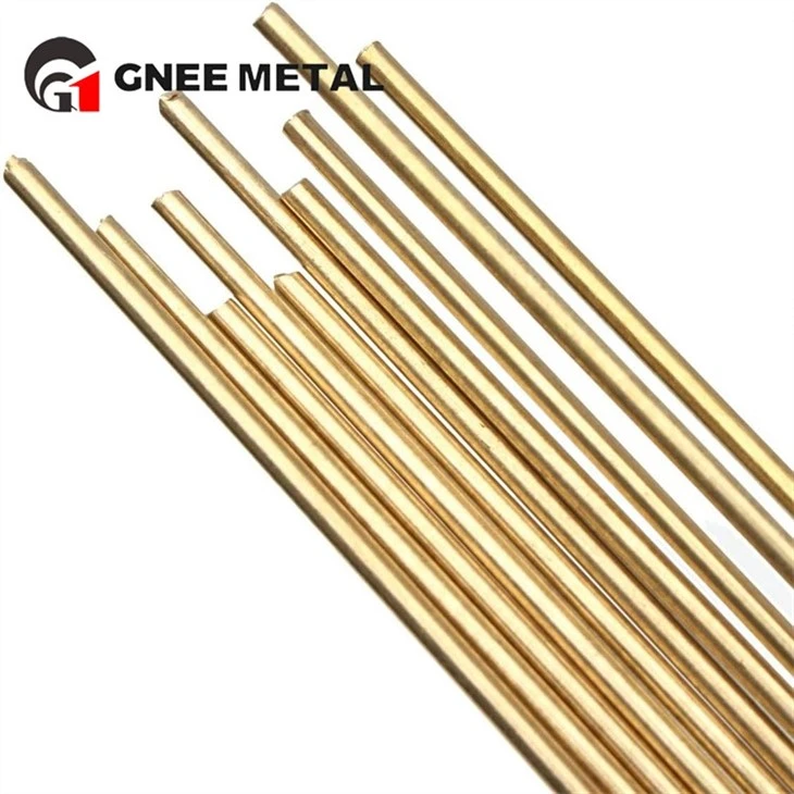 Environment Friendly C21000 Copper Rods (2)