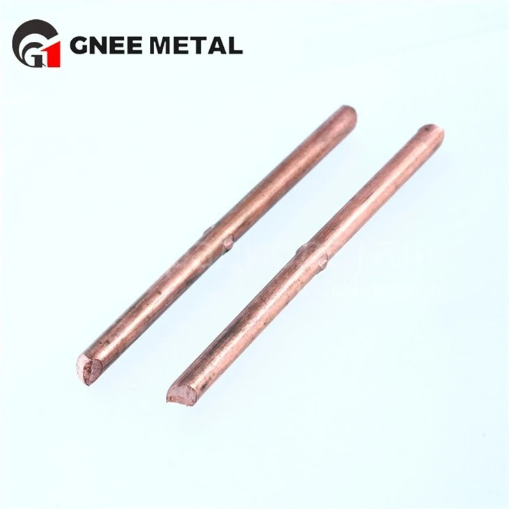Environment Friendly C3771 Copper Rod