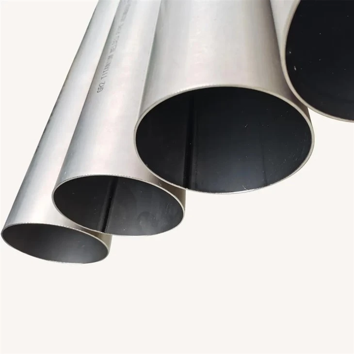 Exhaust Pipe Titanium For Sale
