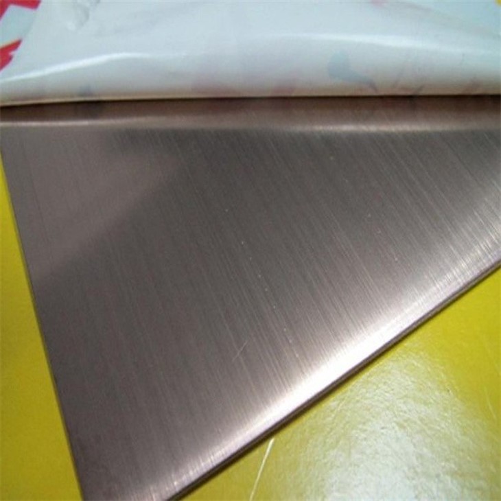 Grade 5 1mm Titanium Plate