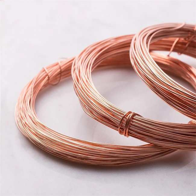 H65 Brass Wire