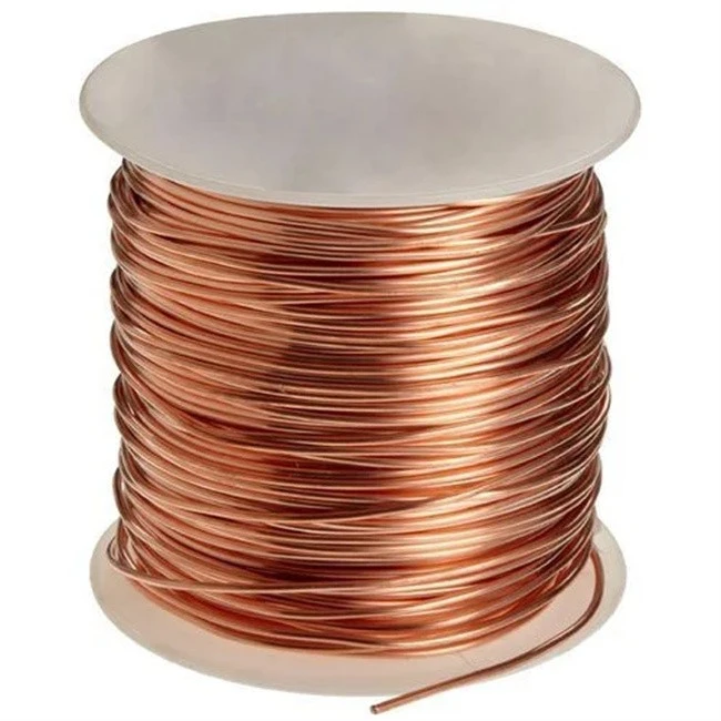 H65 Brass Wire