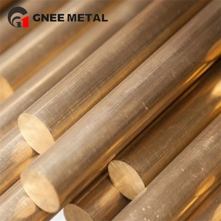 Long Life C3603 Copper Rod