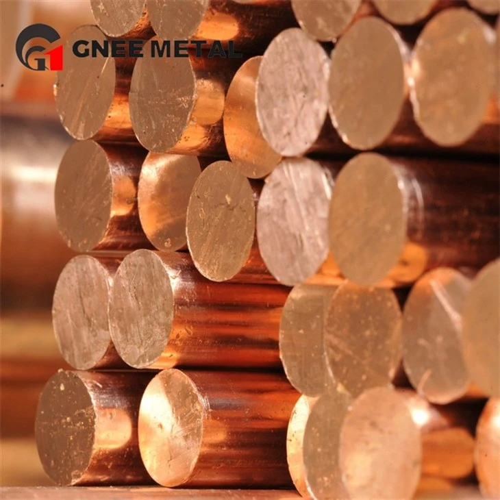 Multi Purpose C2800 Brass Rod