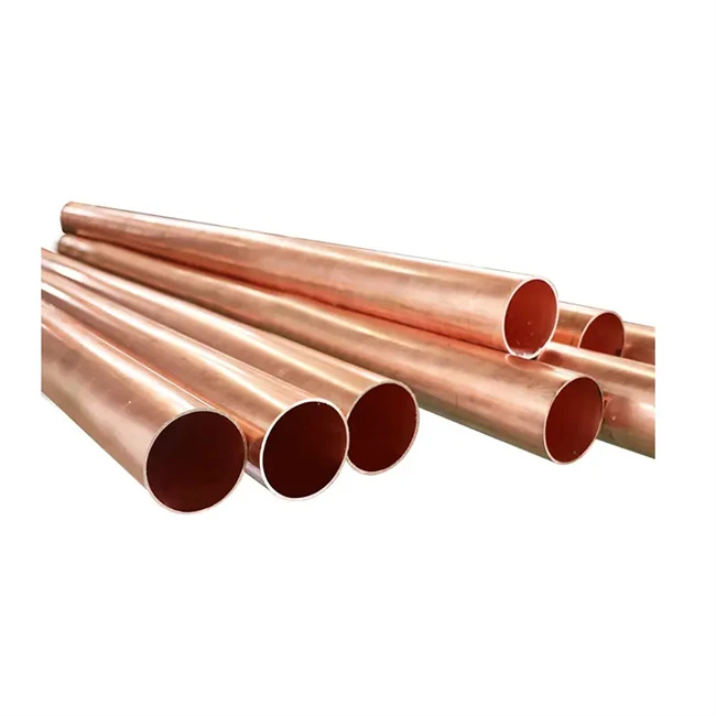 SGMTEC Air Conditioning Pajp tar-ram