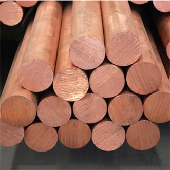 8mm Dijametru Pura Ram Round Rod