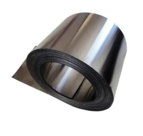 Astm B265 0.01mm-0.5mm Grad 1 Folja tat-titanju