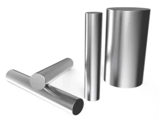 ASTM B348 Gr5 Vireg tal-Liga tat-Titanju