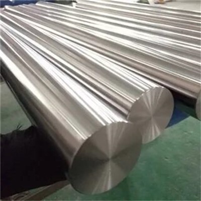 Astm B348 Grad 2 Titanju Bar