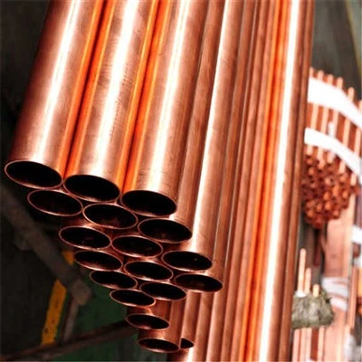 Pajp tar-ram ASTM C36000