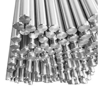 ASTM F67 Grad2 Pure Titanium Round Bar