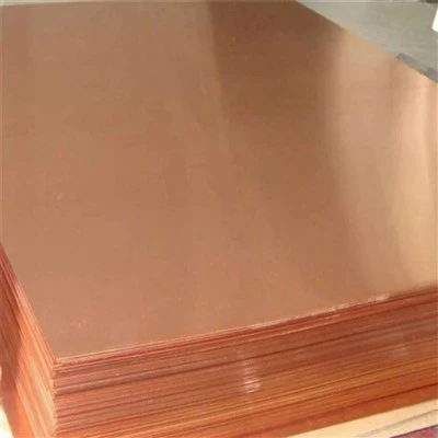 Folja tar-ram C54000