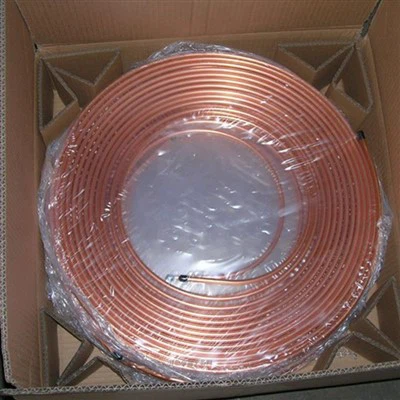 C71500 Tubu tar-ram fit-tisħin