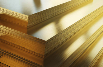 Skartoċċ Brass 260 / C260 / C26000